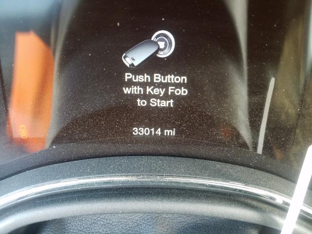 2018 DODGE DURANGO SX 1C4RDJAG7JC345846