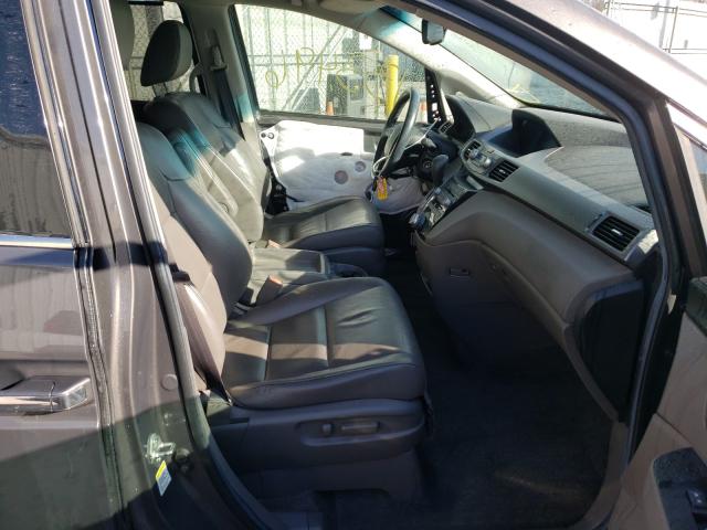 2012 HONDA ODYSSEY TO 5FNRL5H91CB087749