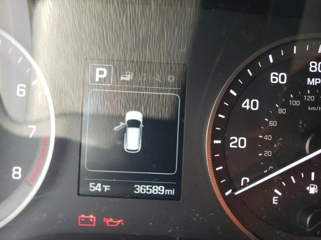 2018 HYUNDAI TUCSON SPO KM8J3CAL7JU775245