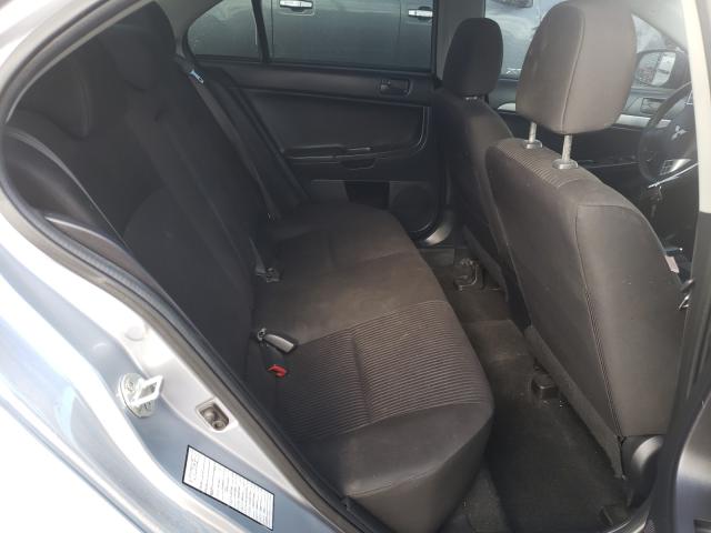 2015 MITSUBISHI LANCER ES JA32U2FU0FU003399