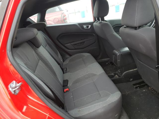 2014 FORD FIESTA ST 3FADP4GX5EM240307