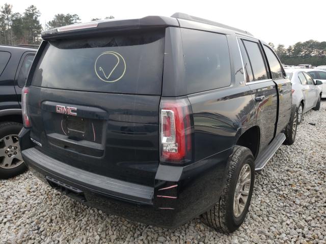 2016 GMC YUKON SLT 1GKS2BKC4GR161564