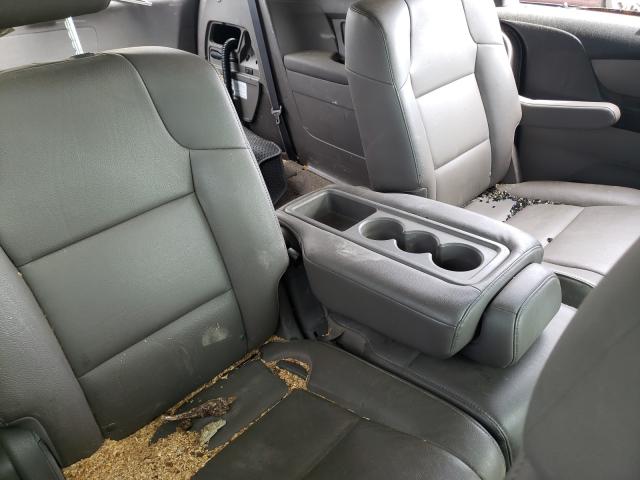 2014 HONDA ODYSSEY TO 5FNRL5H98EB063452