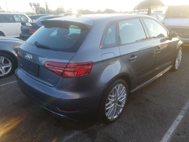 2018 AUDI A3 E-TRON WAUUPBFF7JA062864