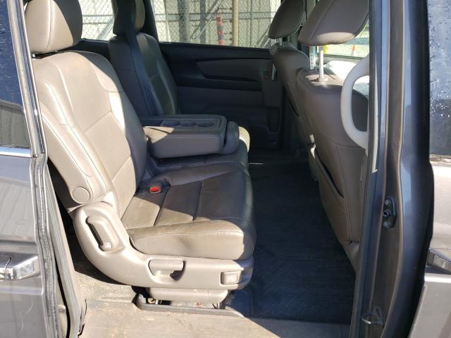 2012 HONDA ODYSSEY TO 5FNRL5H91CB087749