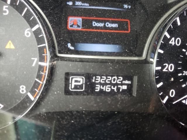 2013 NISSAN ALTIMA 3.5 1N4BL3AP8DN526405