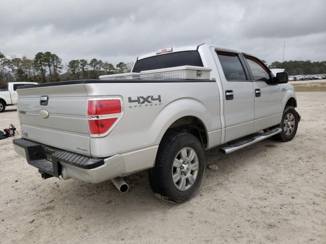 2011 FORD F150 SUPER 1FTFW1EFXBFB61273
