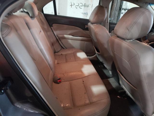 2011 FORD FUSION 3FAHP0JAXBR311563
