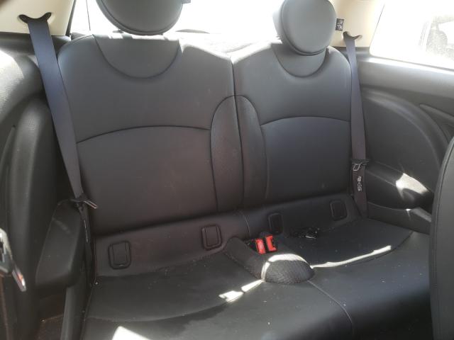 2011 MINI COOPER WMWSU3C52BT098369