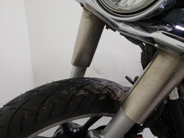 2010 YAMAHA XVS950 A JYAVN01E6AA008600