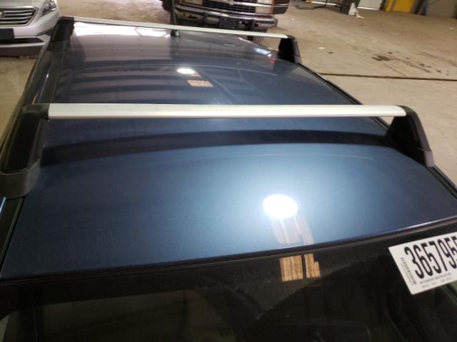 2010 SUBARU IMPREZA OU JF1GH6D60AH807765