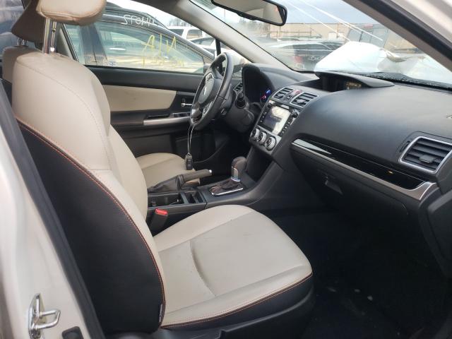 2016 SUBARU CROSSTREK JF2GPBLC9GH251866