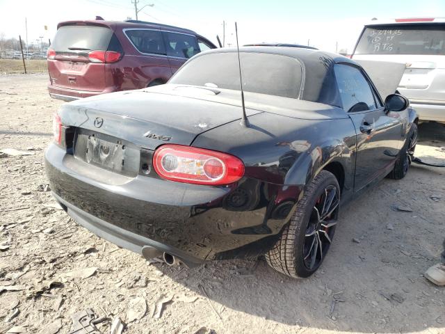 2014 MAZDA MX-5 MIATA JM1NC2MF9E0235334