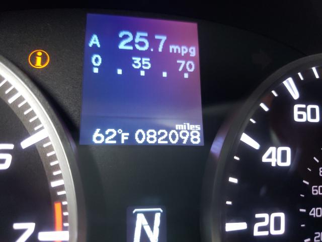 2014 ACURA ILX 20 19VDE1F3XEE014974