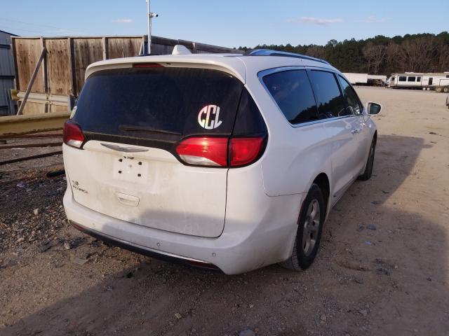 2017 CHRYSLER PACIFICA T 2C4RC1EG6HR628348