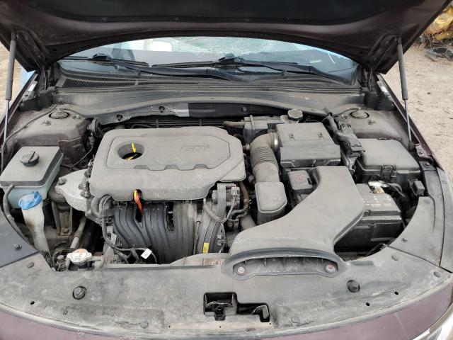 VIN 3FA6P0LU6LR218023 2020 Ford Fusion, Hybrid Se no.7