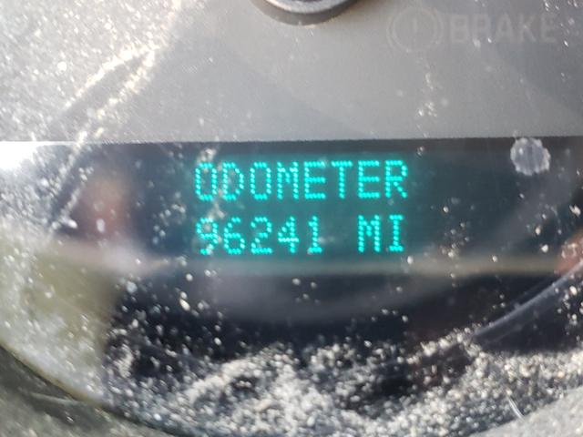 2013 GMC SIERRA 1GTN1TEX6DZ144602