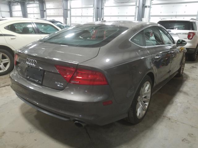2013 AUDI A7 PRESTIG WAU2GAFC1DN080944
