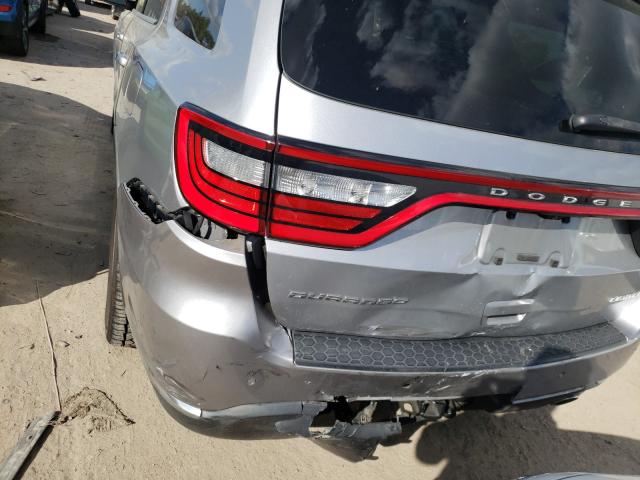 2014 DODGE DURANGO LI 1C4RDHDG9EC313717