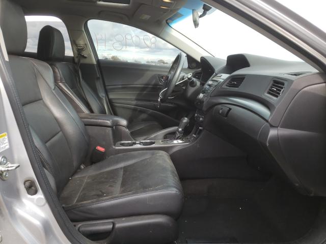 2014 ACURA ILX 20 19VDE1F3XEE014974