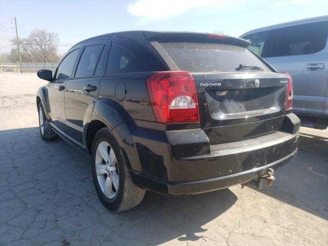 2011 DODGE CALIBER MA 1B3CB3HA1BD172234