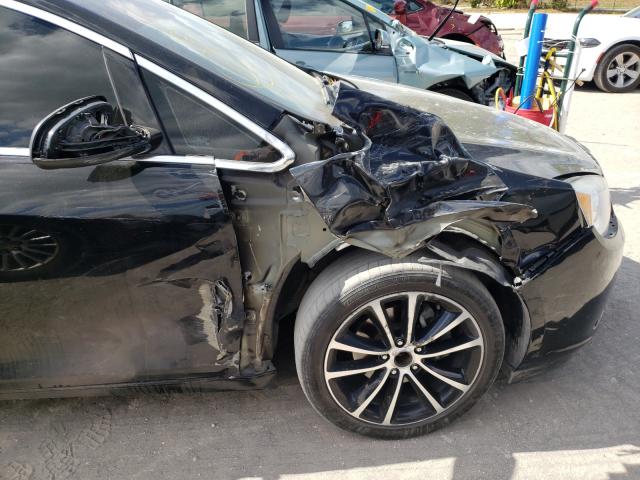 2017 BUICK VERANO SPO 1G4PR5SK3H4116048