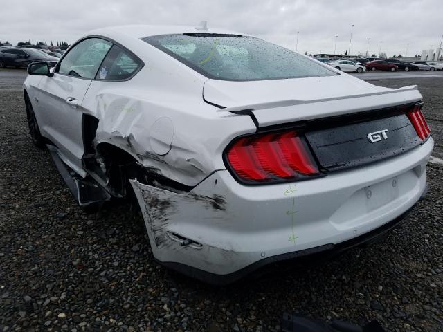 2020 FORD MUSTANG GT 1FA6P8CF7L5177209