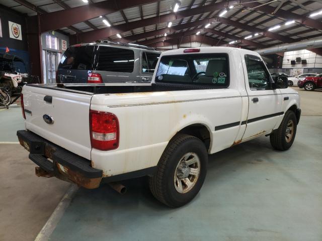2010 FORD RANGER 1FTKR1AD0APA54705