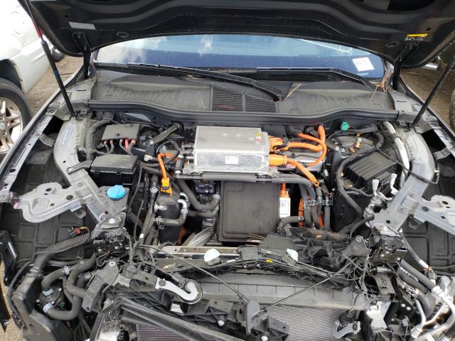 2019 AUDI E-TRON PRE WA1VABGE1KB024793