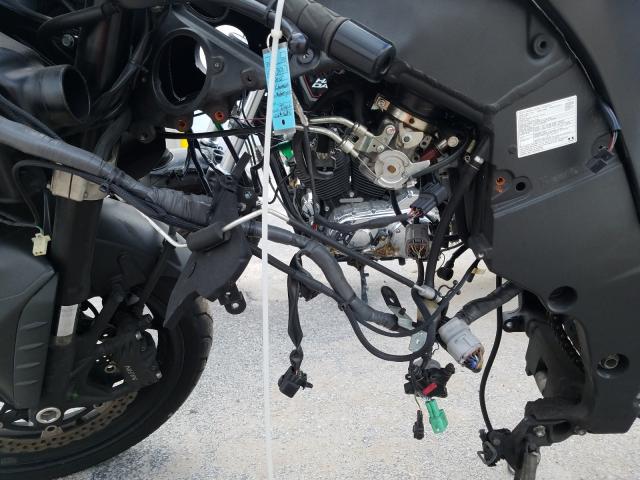 JKBZXNF14FA010684 Kawasaki Zx1400 F 2015. Фото: 6