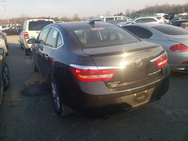 2015 BUICK VERANO PRE 1G4PT5SV8F4104308