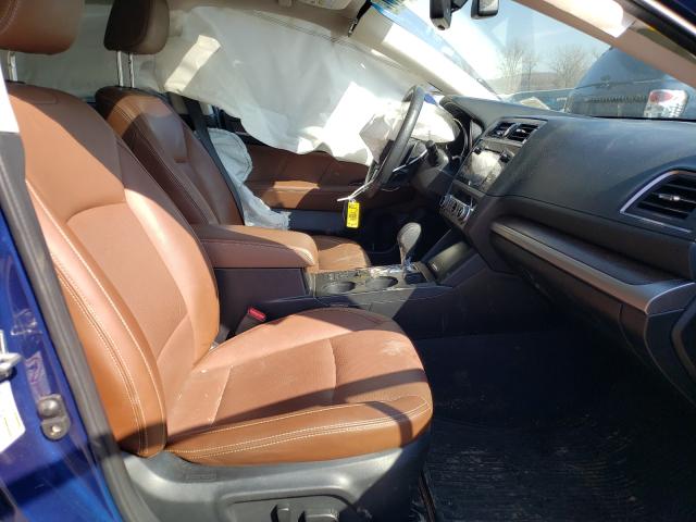 2017 SUBARU OUTBACK TO 4S4BSETC5H3317963