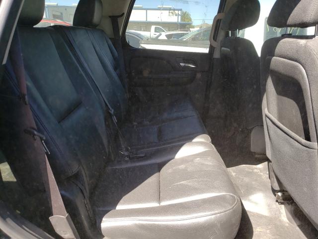 2012 CHEVROLET TAHOE POLI 1GNLC2E05CR282796