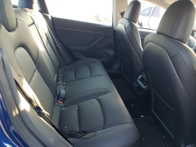 2020 TESLA MODEL 3 5YJ3E1EA1LF792395