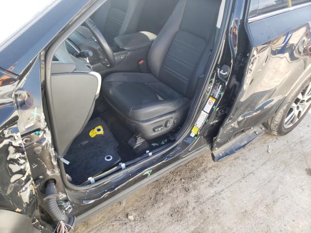 2015 LEXUS NX 200T JTJYARBZ2F2011124