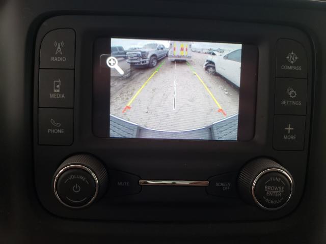 2019 RAM 2500 TRADE 3C6UR5HLXKG514933
