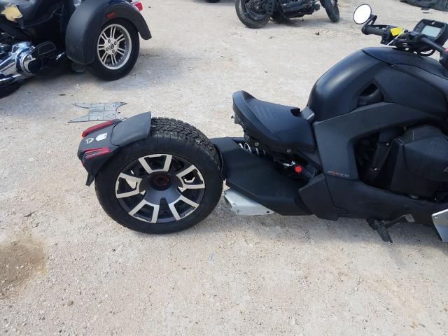 2019 CAN-AM RYKER RALL 3JB2GEG40KJ002202