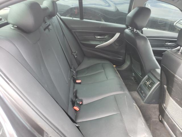 2013 BMW 328 XI WBA3B3C53DF541317