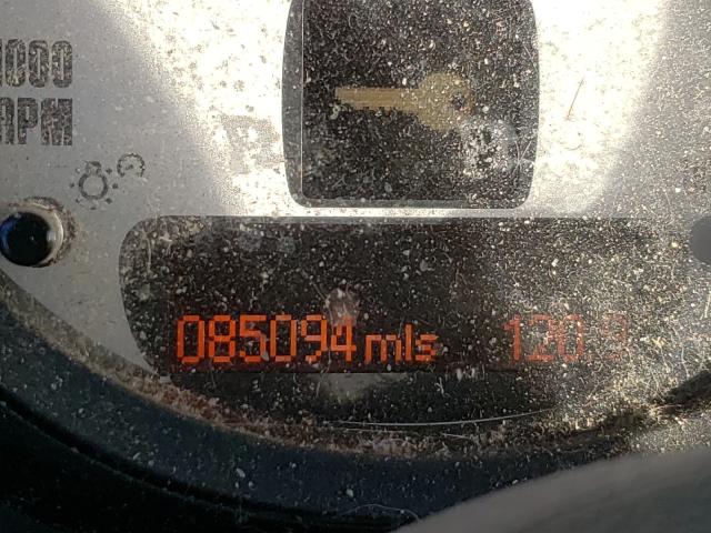 2011 MINI COOPER WMWSU3C56BTX97391
