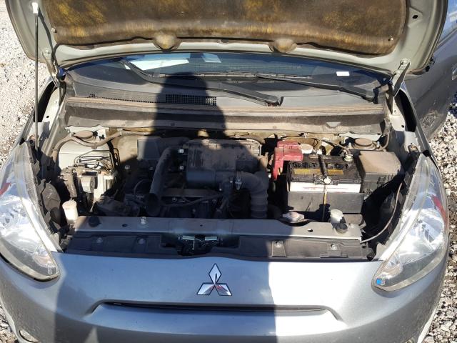 2015 MITSUBISHI MIRAGE DE ML32A3HJ5FH059448