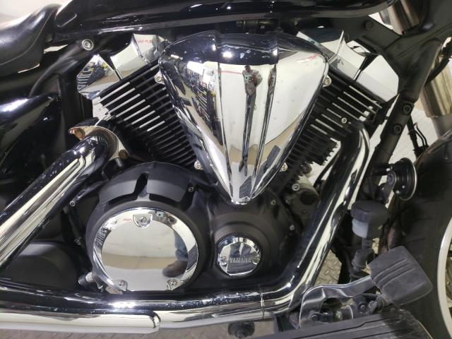 2010 YAMAHA XVS950 A JYAVN01E6AA008600