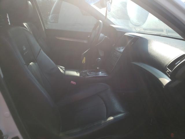 2012 INFINITI G37 JN1CV6ARXCM973496
