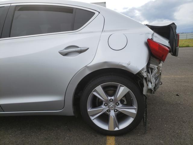 2014 ACURA ILX 20 19VDE1F3XEE014974