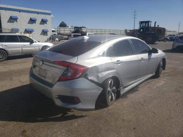 2016 HONDA CIVIC TOUR 19XFC1F94GE025871