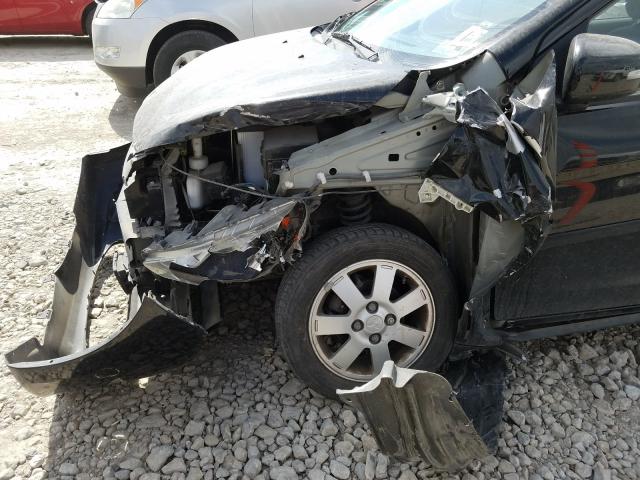 2015 MITSUBISHI MIRAGE ES ML32A4HJ8FH042598