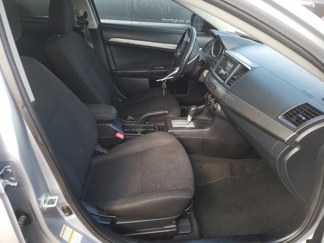 2015 MITSUBISHI LANCER ES JA32U2FU0FU003399