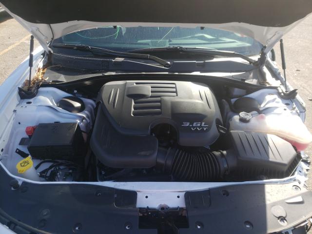 2020 DODGE CHARGER GT 2C3CDXHG5LH194508