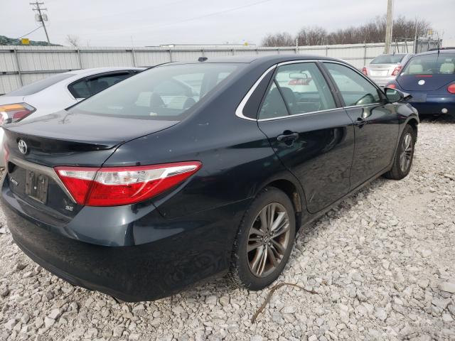2016 TOYOTA CAMRY LE 4T1BF1FK0GU562288