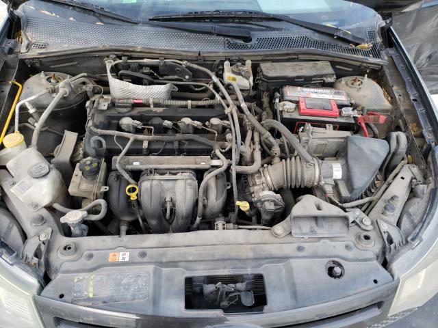 2010 FORD FOCUS SES 1FAHP3GN2AW255397