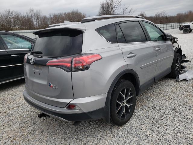 2017 TOYOTA RAV4 SE 2T3JFREV8HW601837